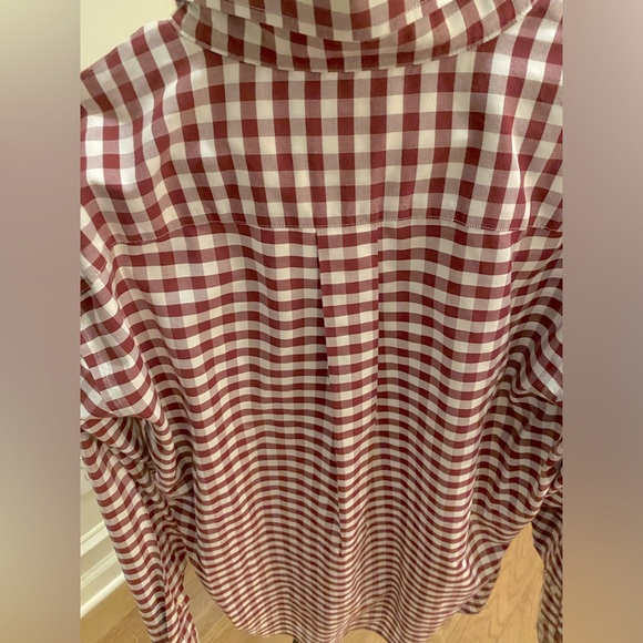 Brooks Brothers Original Polo Long Sleeve Shirt Men’s Size M - Picture 3 of 6